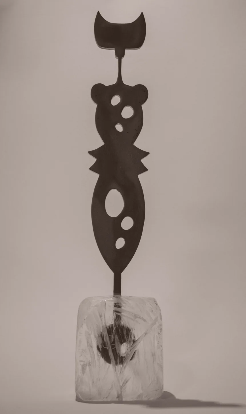 Gardiens  -  Signes